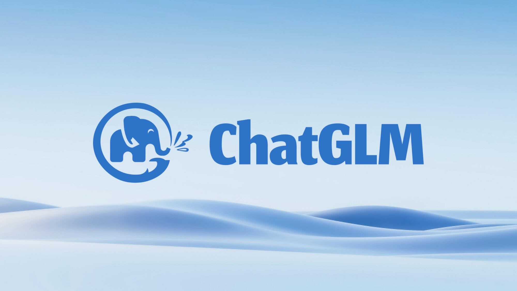 ChatGLM