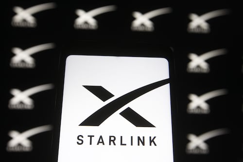Starlink: estes são os preços dos planos de Internet via satélite diretamente do smartphone