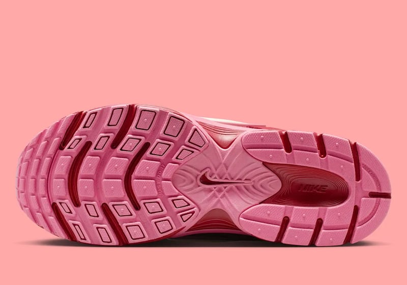 Nike - San Valentín