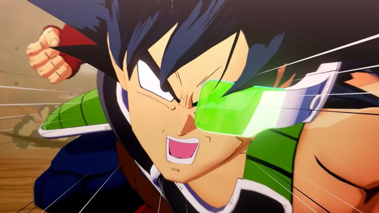 Dragon Ball Z: Kakarot