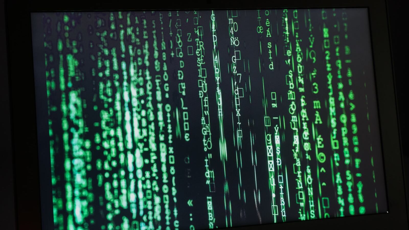 ¿Vivimos en una simulación? Imagen vía Unsplash