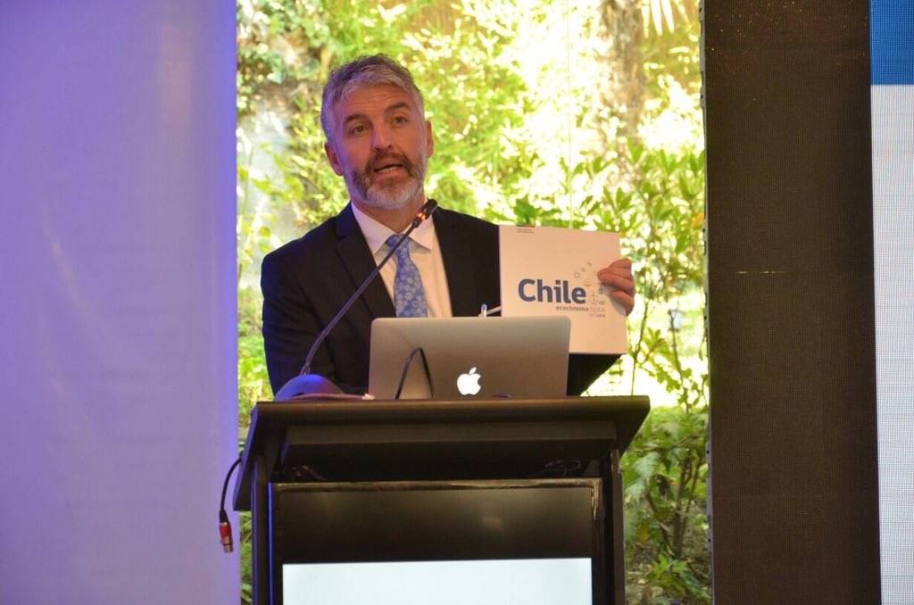 Rodrigo Ramírez en su despedida de la Subtel: “Internet debe ser un servicio público”