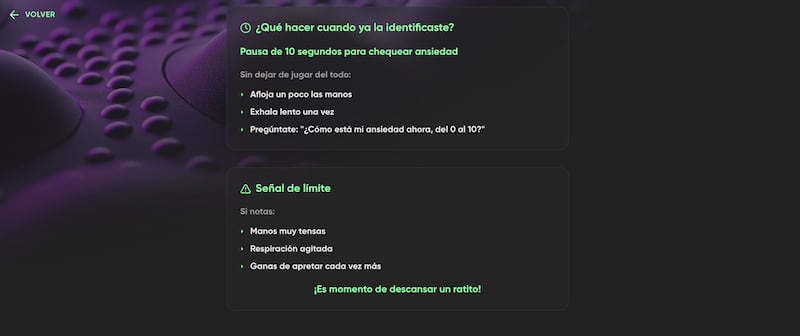 Mindy - Tips control de ira