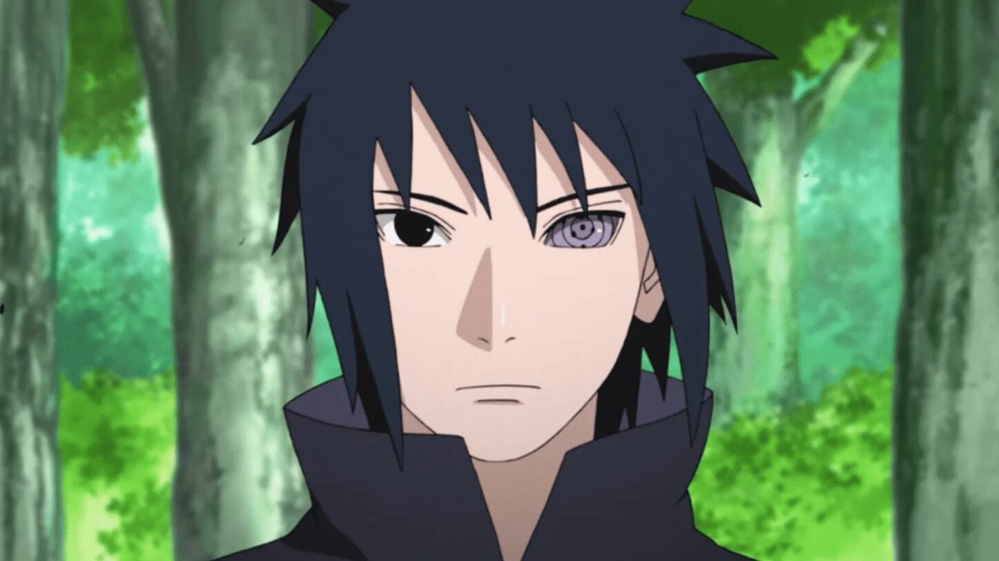 Sasuke