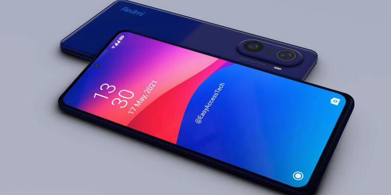 Xiaomi Redmi K50 Pro tendría una cámara similar a la del Huawei P50