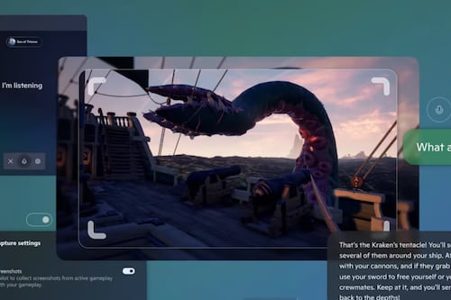 ¡Modo Dios activado! Microsoft lanza “Copilot for Gaming”, tu nuevo asistente de IA para dominar todos los juegos