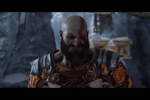 Se estaría planenado un spin-off de God Of War, pero no llegaría antes de 2026