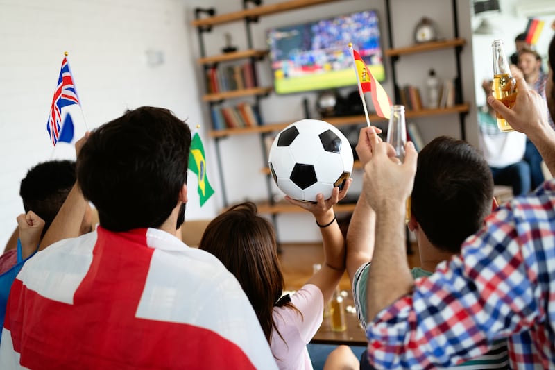 Fox Sports busca a una persona para ver todos los partidos del Mundial 2026.