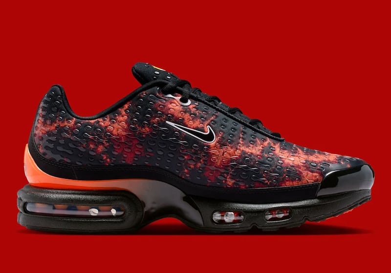 Nike - Lava