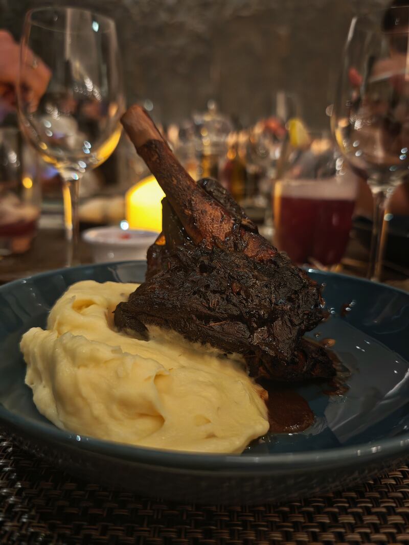 Experiencia cámara Honor - FayerWayer / JP Howard