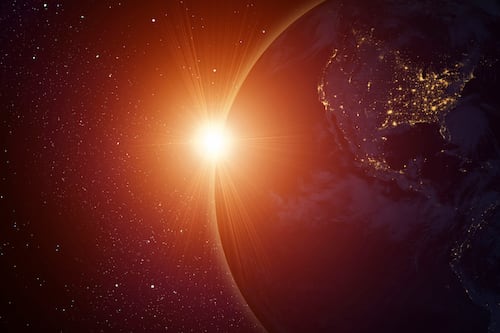 ¿Cuándo va a explotar el Sol? Científicos aseguran tener la fecha exacta para el fin del Sistema Solar