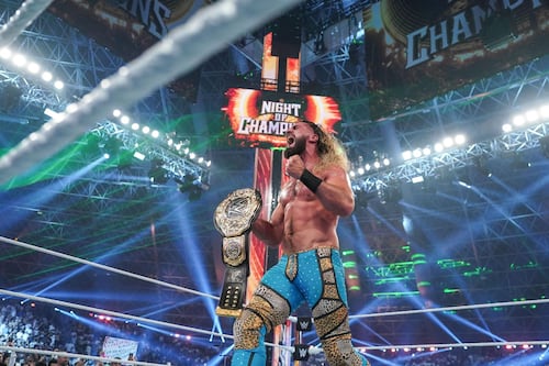 La consagración de Seth Rollins y su nueva conquista en WWE