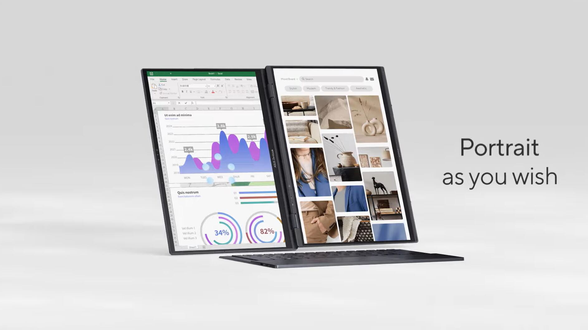 ASUS Zenbook DUO (2025)