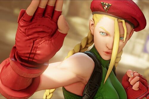 Estos son los nombres de los actores que podrían unirse a la nueva película de Street Fighter