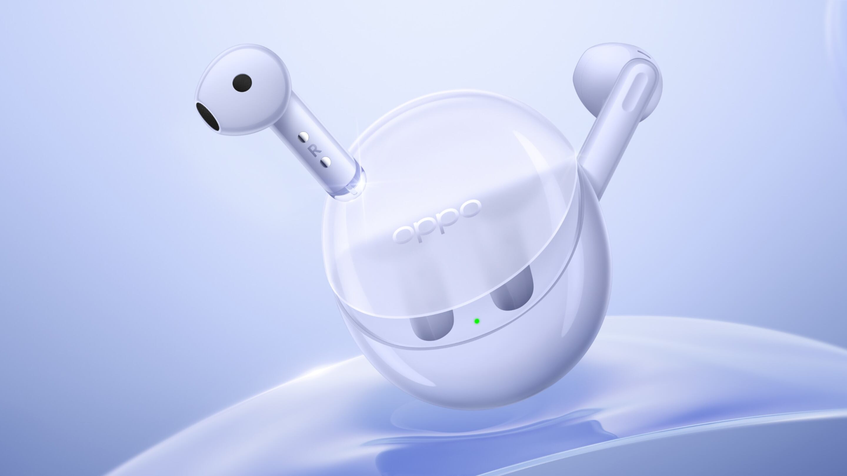 Probamos los OPPO Enco Air3: La nueva evolución de esta línea de audífonos que refina por fin algunos puntos cruciales y los vuelve aún más atractivos.