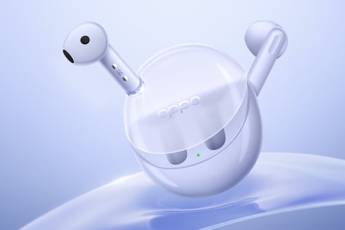 Review OPPO Enco Air3: audífonos perfectos para experimentar ese estilo a un precio sensato [FW Labss]