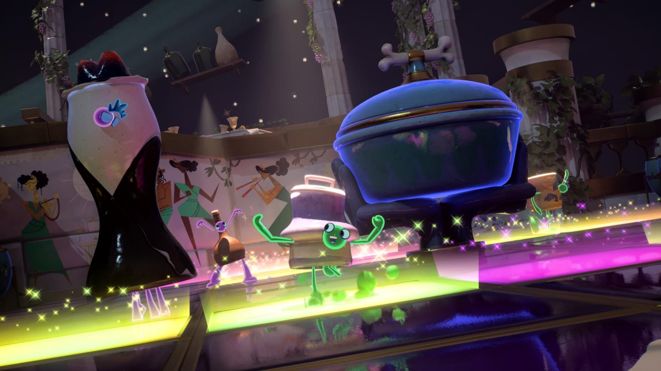 Kiln - Xbox