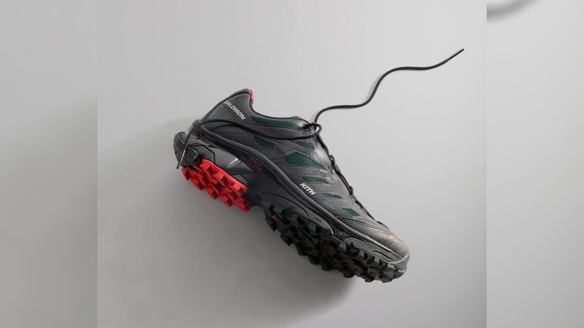 kith salomon xt-4k