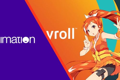 Crunchyroll: Sony por fin compra la plataforma de Anime e involucra a Funimation en la ecuación