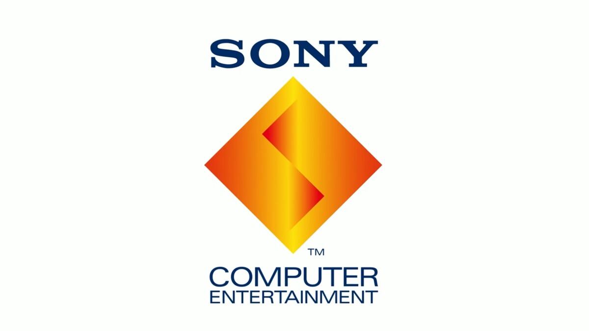 Pantalla de inicio Sony PlayStation1