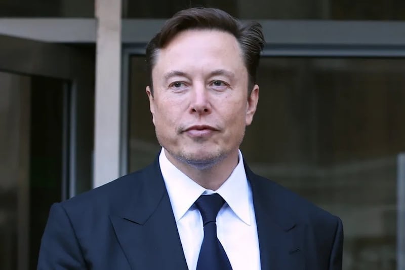 Elon Musk anuncio cambios en X.