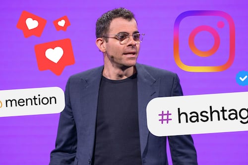 CEO de Instagram se desmarca: “No te escuchamos”, pero la sombra de Meta y su IA para publicidad persiste