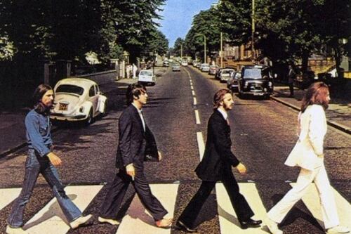 The Beatles están de vuelta con Banana Phone: una canción creada por Inteligencia Artificial