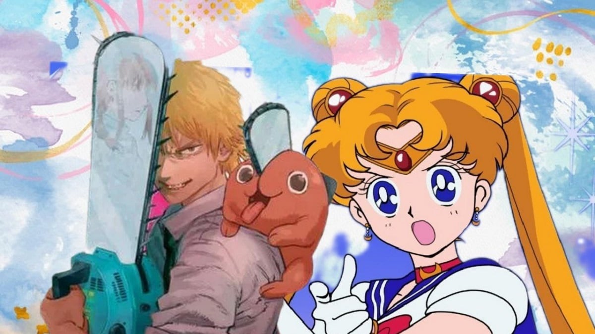 Sailor Motorsierra. Composición Alberto Sandoval.