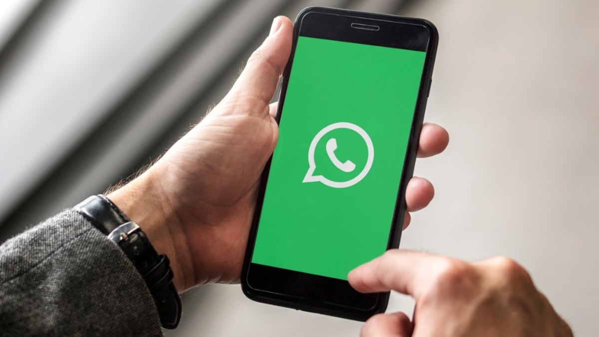 WhatsApp es la aplicación de mensajería más popular