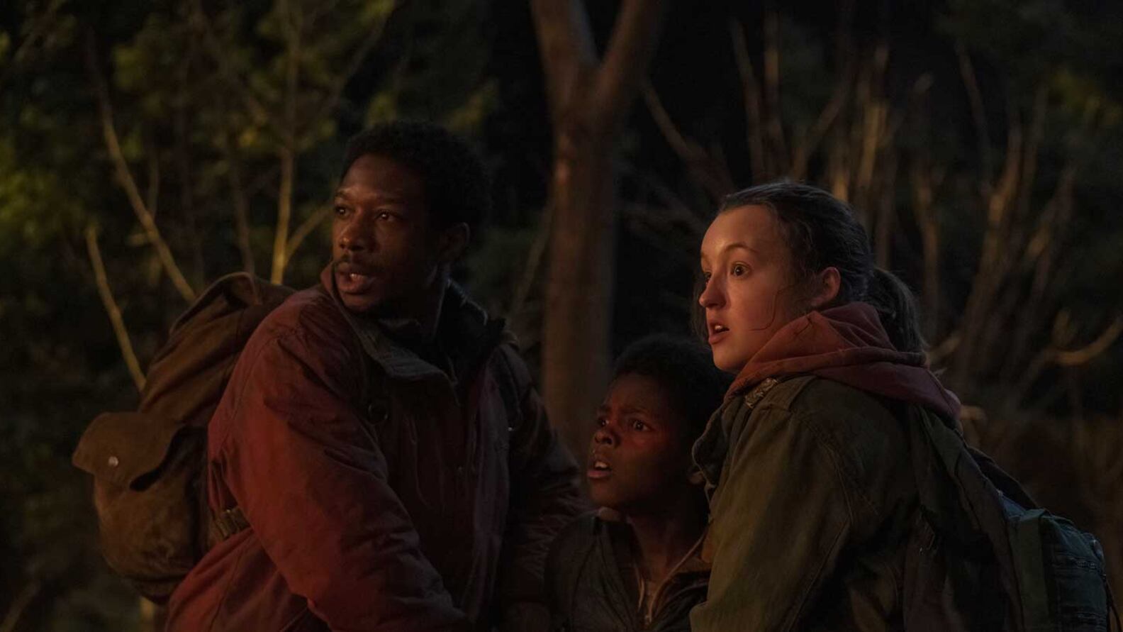 Endure and Survive, el quinto episodio de la primera temporada de The Last of Us adapta una de las partes más dramáticas de la trama original y se supera.