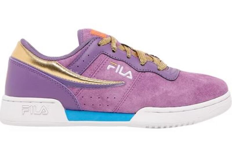 Dragon Ball Super x Original Fitness Super Beerus  de FILA