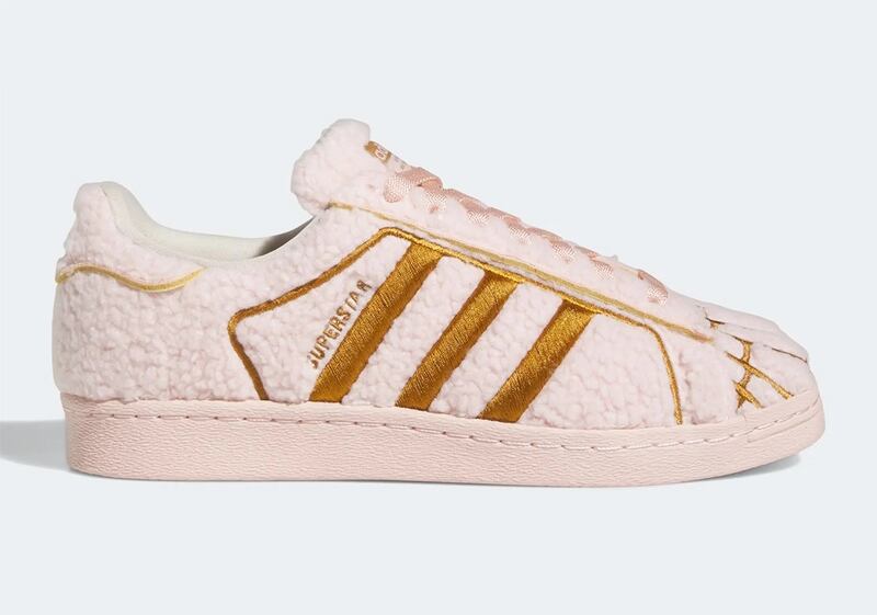 Adidas Superstar Conchas