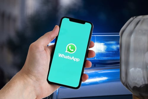 Policía de España te cuida en el mundo digital: agentes dan estas recomendaciones para evitar estafas de WhatsApp