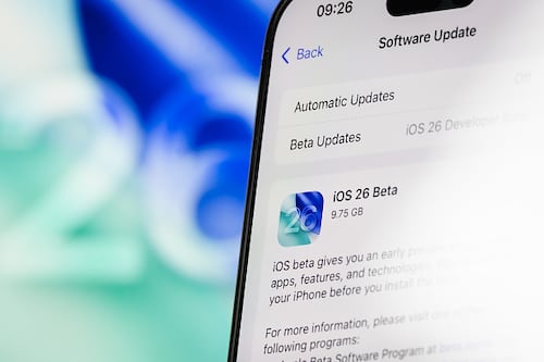 Hay un problema con la batería del iPhone e iOS 26: Esta es la razón