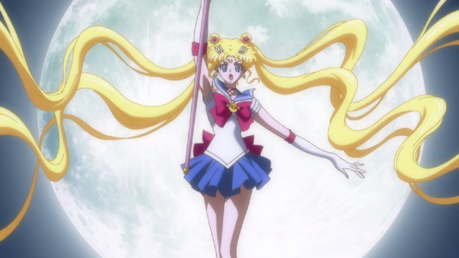 Sailor Moon