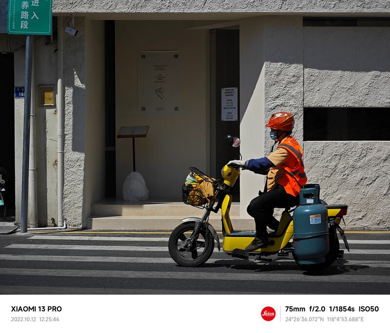 Leica se reafirma como socio fotográfico del fabricante chino y muestran las fotos que se pueden lograr con el Xiaomi 13 y Xiaomi 13 Pro.