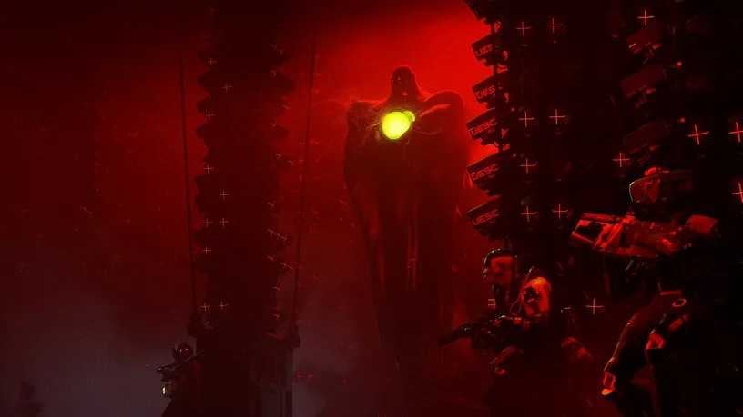 Marathon PlayStation