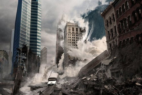 Científicos franceses teorizan un final catastrófico para el fin del mundo y no es nada relacionado al Sol