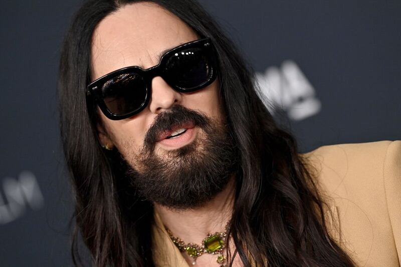 Alessandro Michele