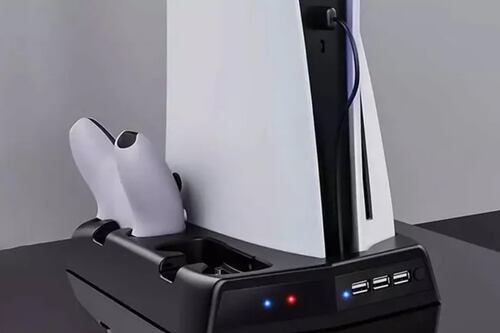 Así sería el PC gamer más barato que podrías tener para igualar a un PS5