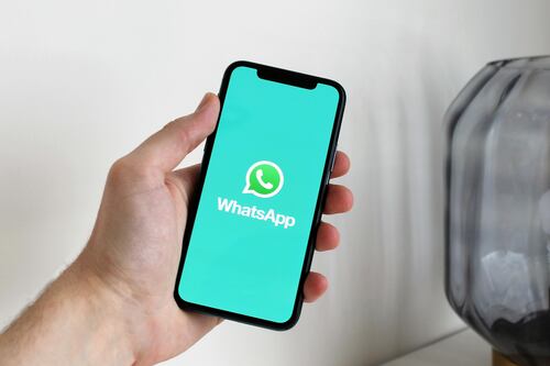 WhatsApp: Paso a paso para usar la nueva función de transcripción de notas de voz.”