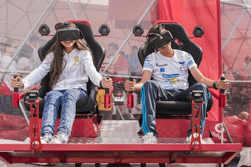 Gamers y geeks: tips para celebrar a los niños que aman los videojuegos