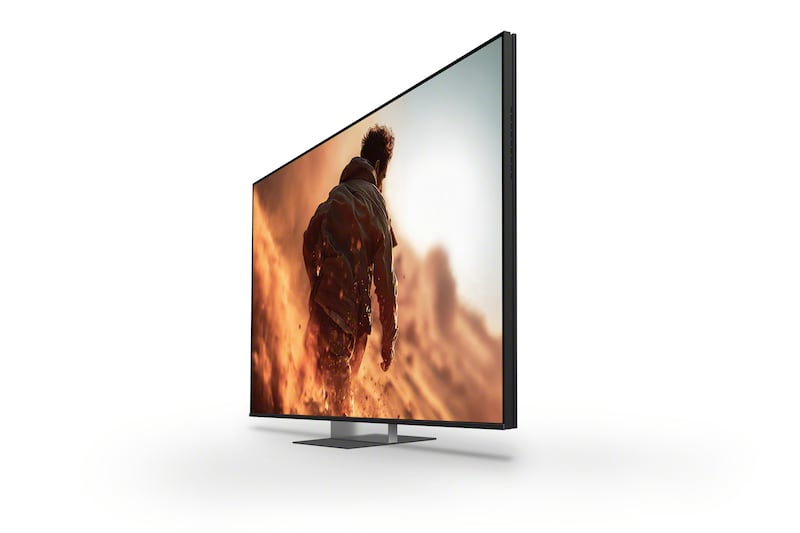 Sony Bravia 7 II