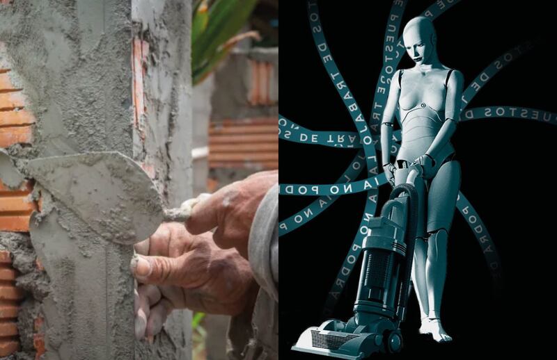 inteligencia artificial