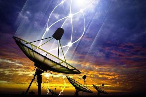 NASA capta señales de un objeto a 15.000 años luz que desafían todos nuestros conocimientos del Universo