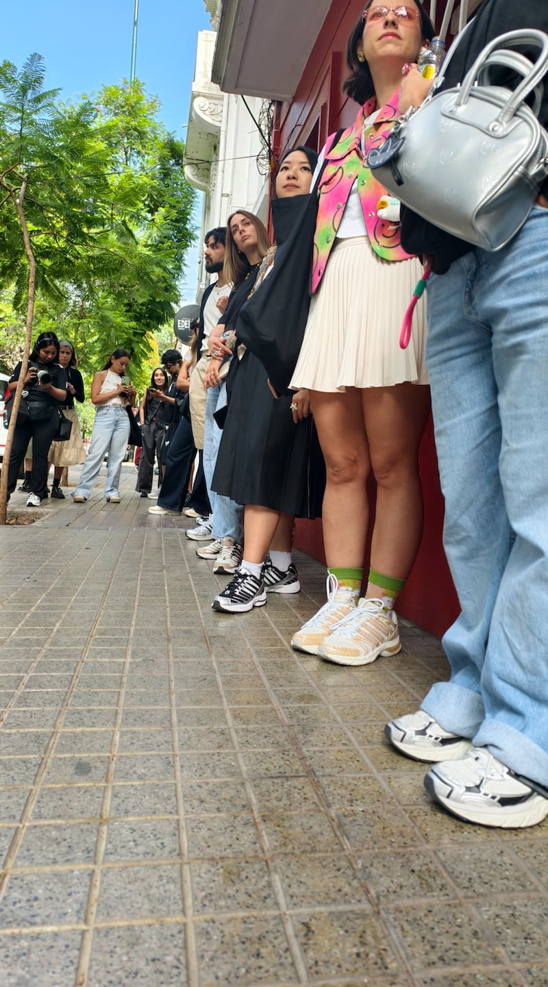 Adidas - FayerWayer (Natalia E. Gálvez)