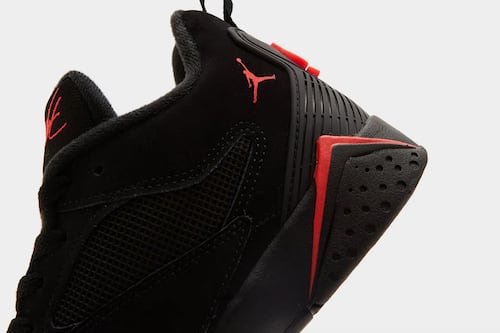El Jordan MVP 92 fusiona la época dorada de Michael Jordan y revive el color más codiciado: ‘Infrared 23’