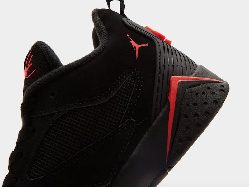 El Jordan MVP 92 fusiona la época dorada de Michael Jordan y revive el color más codiciado: ‘Infrared 23’