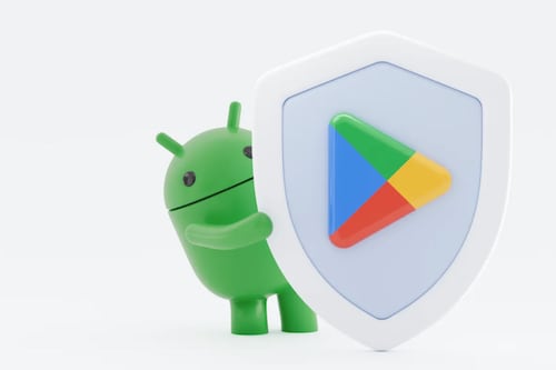 Escudo Digital 2025: Cómo Google logró que Android fuera más seguro que nunca el año pasado