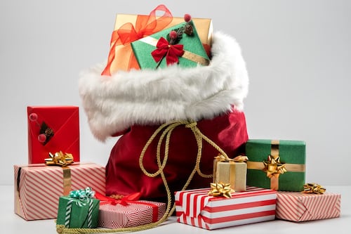 Navidad: una guía de regalos simple, con ideas de último minuto